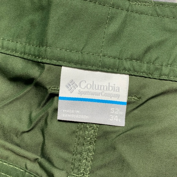 Columbia | Jetsetting Pants - 52x34 - Picture 13 of 15